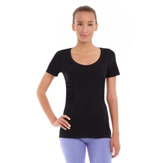 Juliana Short-Sleeve Tee